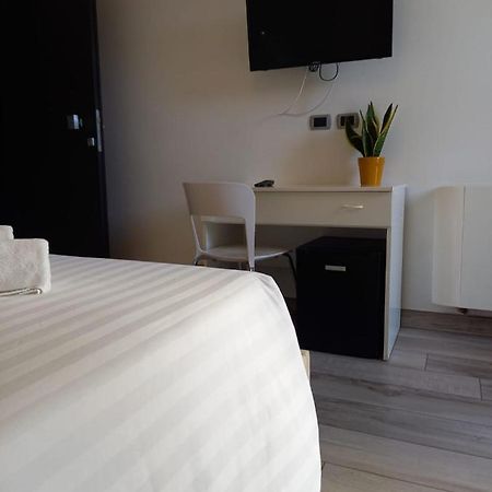 Giosam Bed & Breakfast Di Raimondo Isabelle Pozzilli Esterno foto