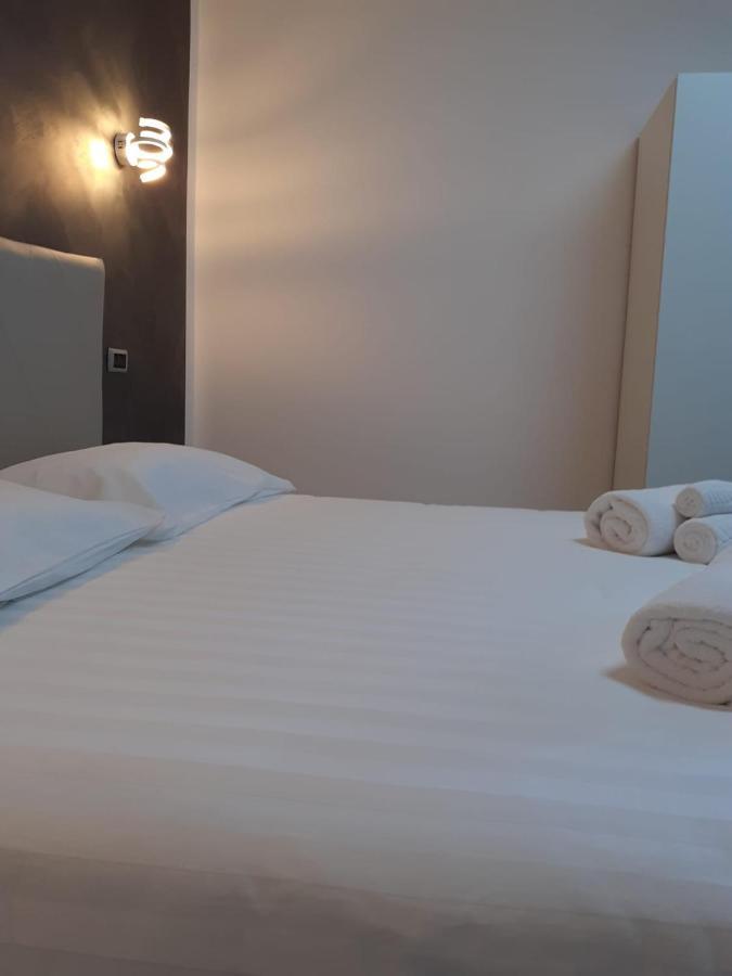 Giosam Bed & Breakfast Di Raimondo Isabelle Pozzilli Esterno foto