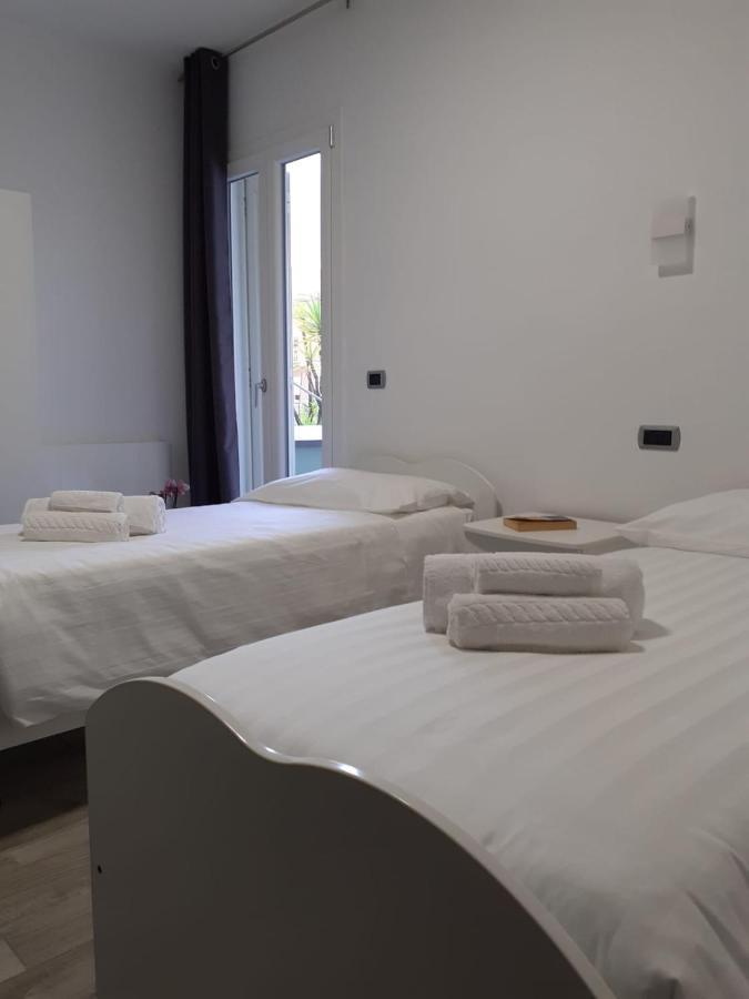 Giosam Bed & Breakfast Di Raimondo Isabelle Pozzilli Esterno foto