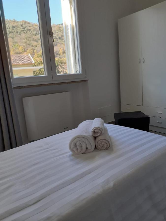 Giosam Bed & Breakfast Di Raimondo Isabelle Pozzilli Esterno foto