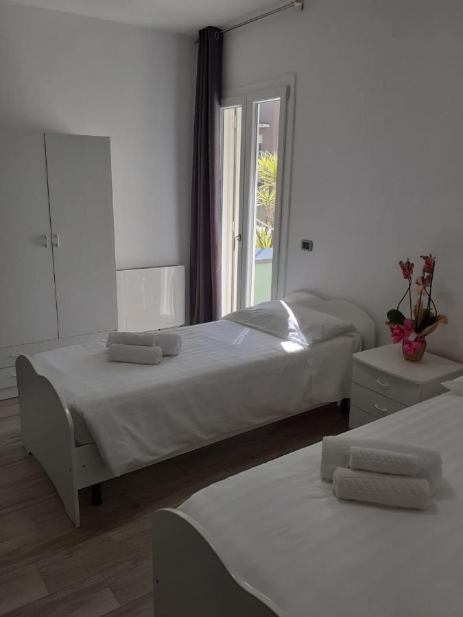 Giosam Bed & Breakfast Di Raimondo Isabelle Pozzilli Esterno foto