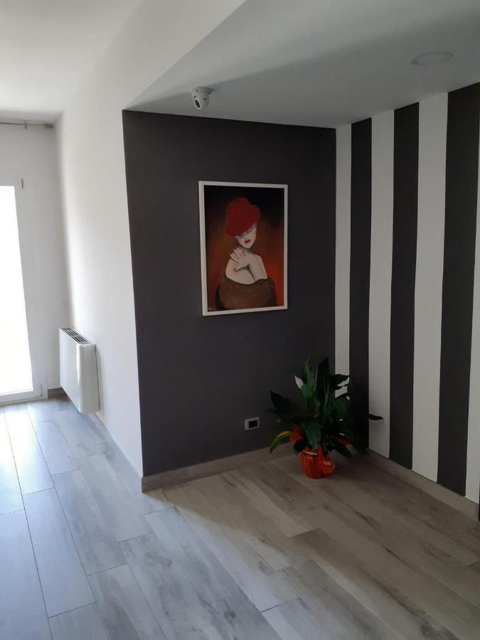 Giosam Bed & Breakfast Di Raimondo Isabelle Pozzilli Esterno foto