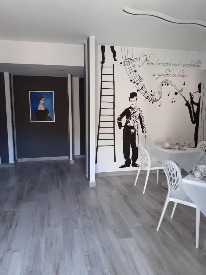 Giosam Bed & Breakfast Di Raimondo Isabelle Pozzilli Esterno foto