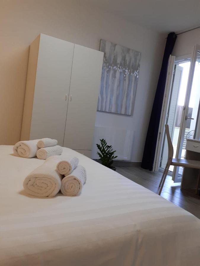 Giosam Bed & Breakfast Di Raimondo Isabelle Pozzilli Esterno foto