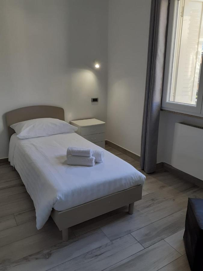 Giosam Bed & Breakfast Di Raimondo Isabelle Pozzilli Esterno foto
