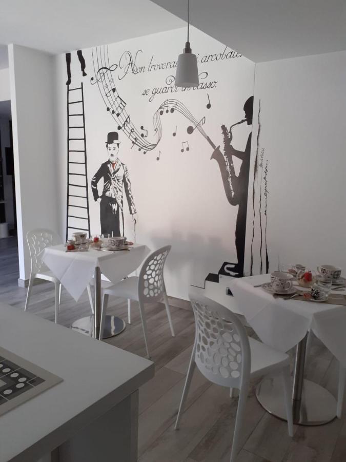 Giosam Bed & Breakfast Di Raimondo Isabelle Pozzilli Esterno foto