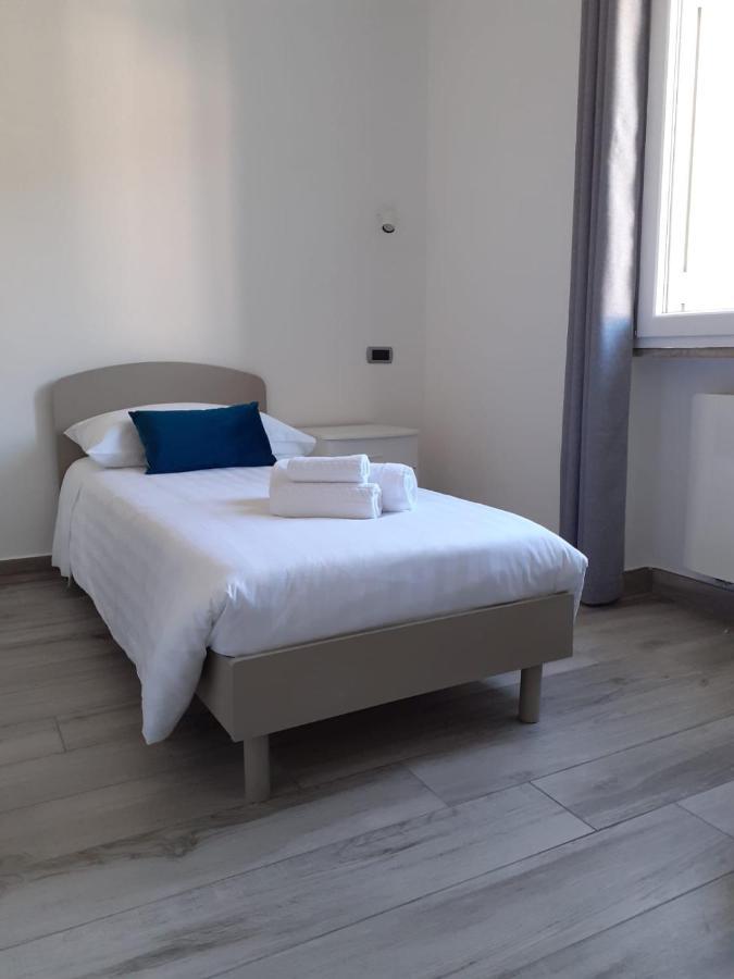 Giosam Bed & Breakfast Di Raimondo Isabelle Pozzilli Esterno foto
