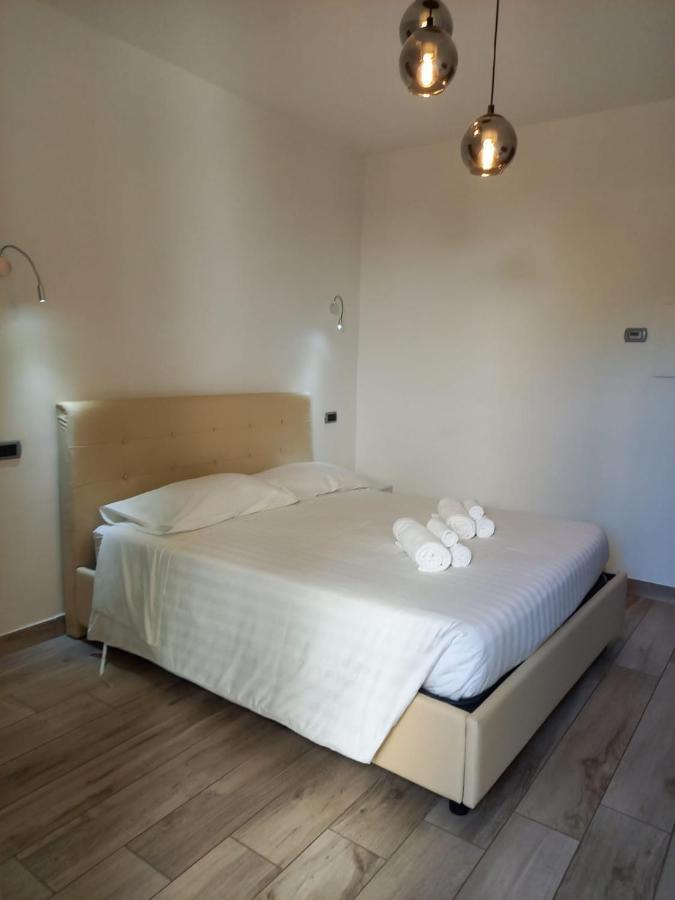 Giosam Bed & Breakfast Di Raimondo Isabelle Pozzilli Esterno foto