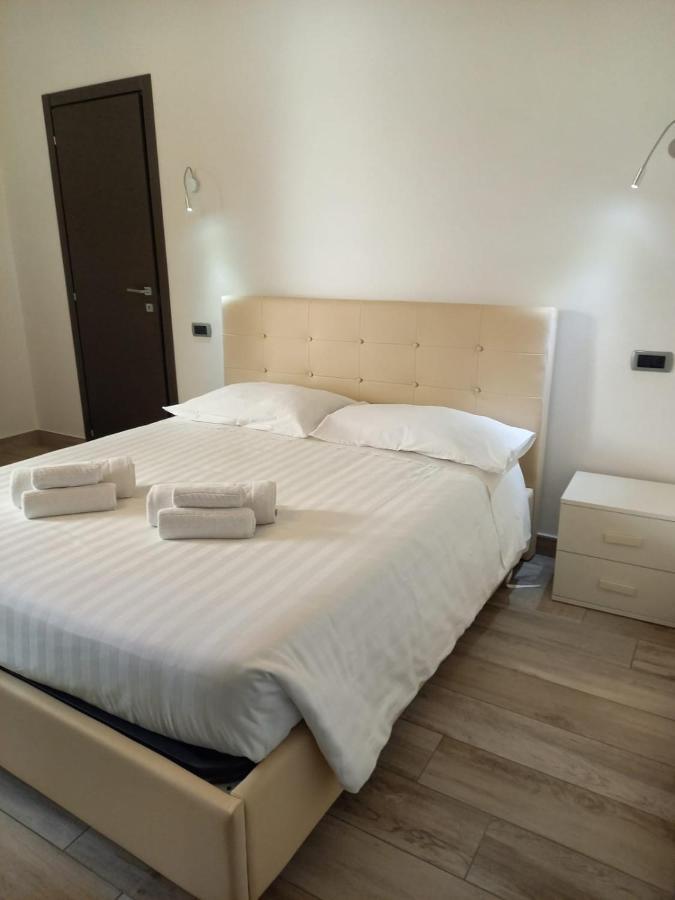 Giosam Bed & Breakfast Di Raimondo Isabelle Pozzilli Esterno foto