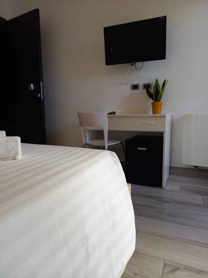 Giosam Bed & Breakfast Di Raimondo Isabelle Pozzilli Esterno foto
